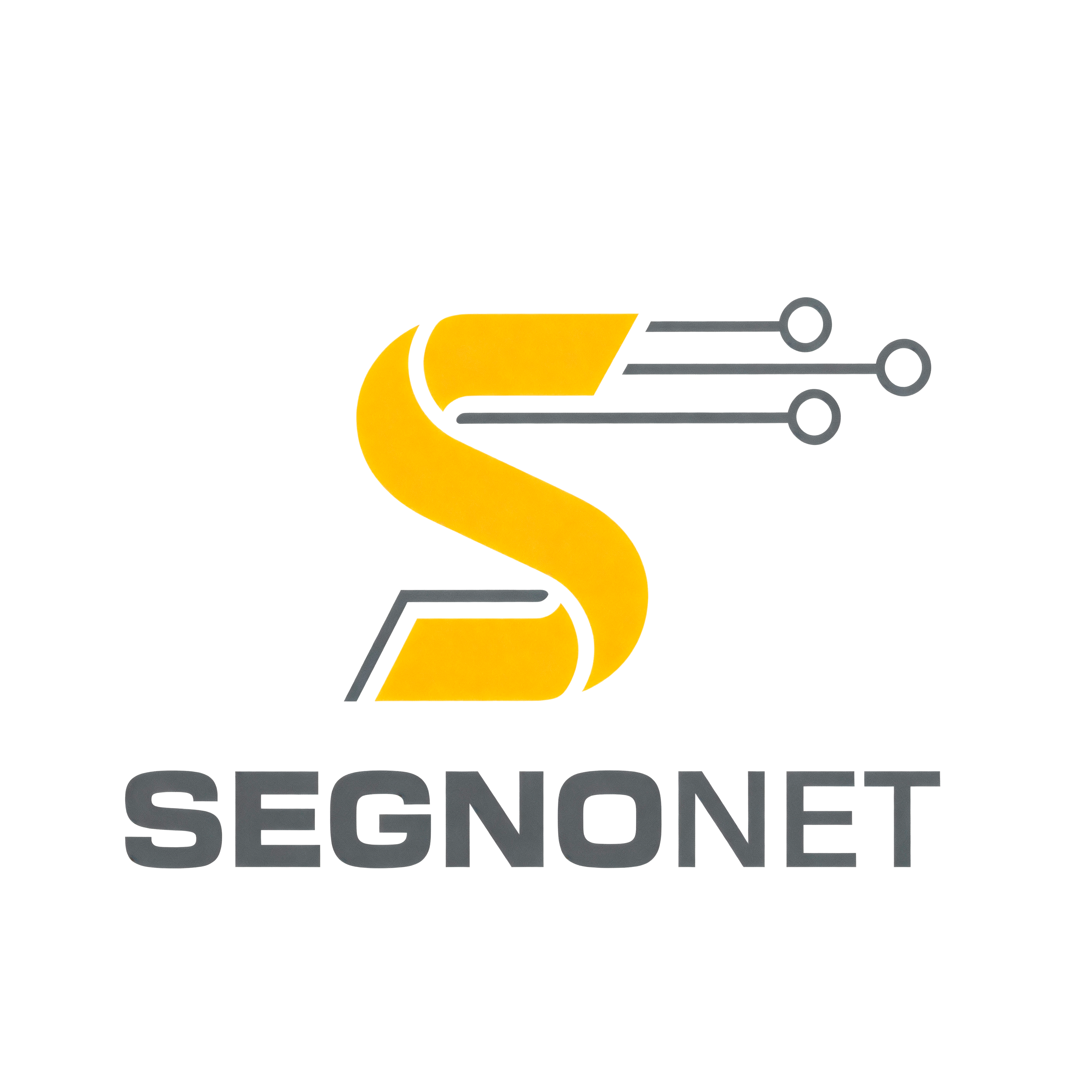 SegnoNet Logo